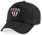 Winton Junior Cap